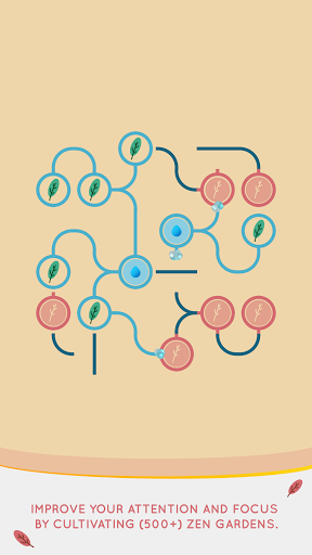 Pipes - Anti Stress Plumbing - Gameplay image of android game