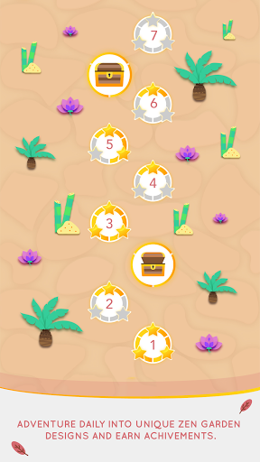 Pipes - Anti Stress Plumbing - Gameplay image of android game