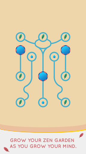 Pipes - Anti Stress Plumbing - Gameplay image of android game