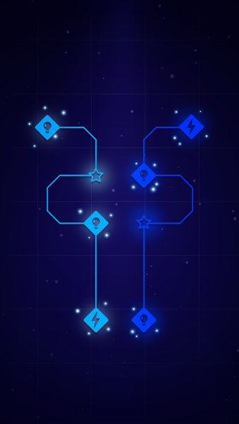 Power On: Energy Flow - عکس بازی موبایلی اندروید