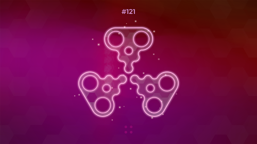 Shapes: Logic & Brain Training - عکس بازی موبایلی اندروید