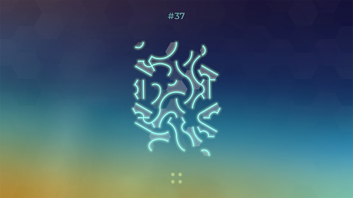 Shapes: Logic & Brain Training - عکس بازی موبایلی اندروید