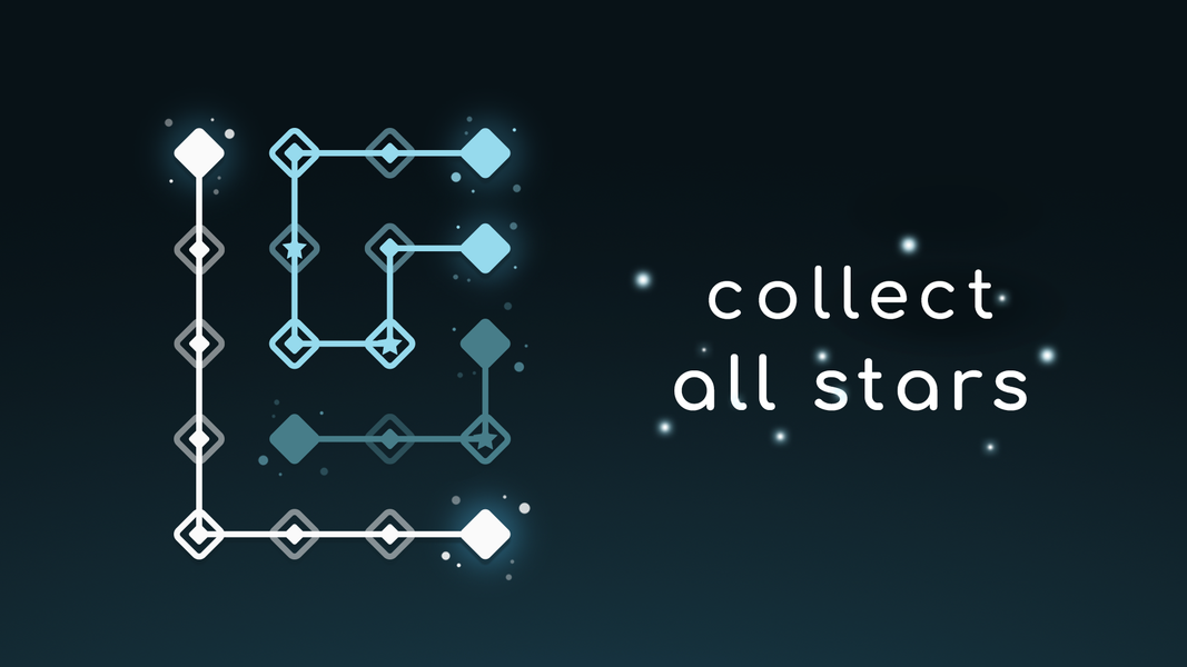 Swipe: Satisfying Clicks - Gameplay image of android game