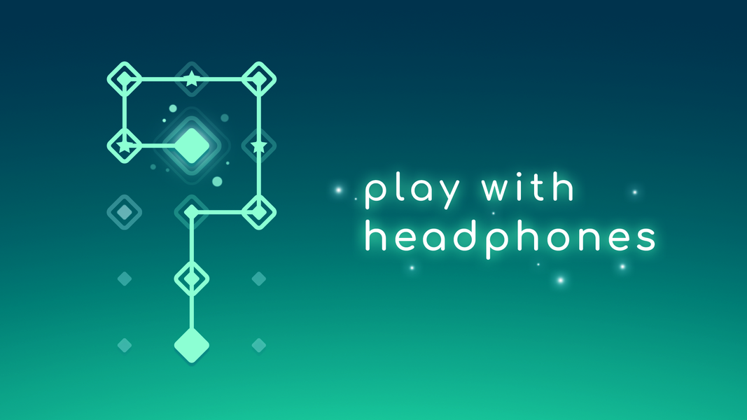 Swipe: Satisfying Clicks - Gameplay image of android game