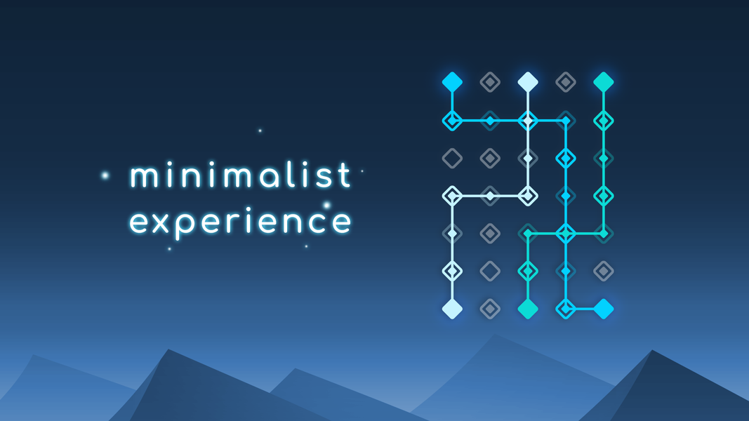 Swipe: Satisfying Clicks - Gameplay image of android game