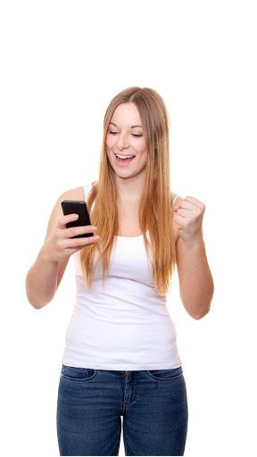 Infoempleo - Trabajo y empleo - عکس برنامه موبایلی اندروید