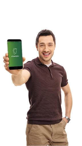 Infoempleo - Trabajo y empleo - عکس برنامه موبایلی اندروید