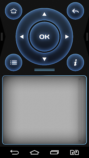 MAGic Remote - عکس برنامه موبایلی اندروید