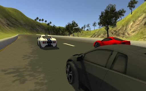 3D Rally Car 🏎 Racing & Driving Games 2019 - Image screenshot of android app