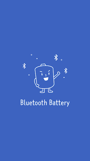 Bluetooth Battery - عکس برنامه موبایلی اندروید