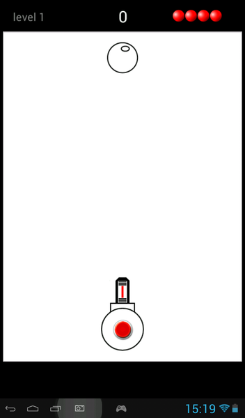 Shoot the Bubble - عکس بازی موبایلی اندروید