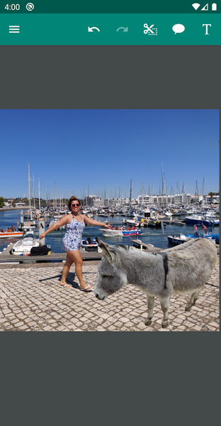 Clone Photo - عکس برنامه موبایلی اندروید