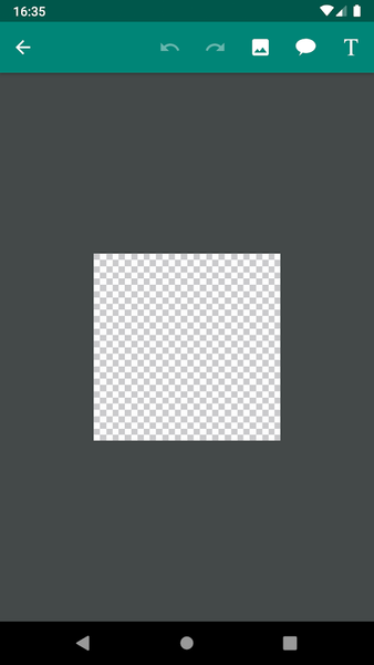 Photos To Stickers - عکس برنامه موبایلی اندروید