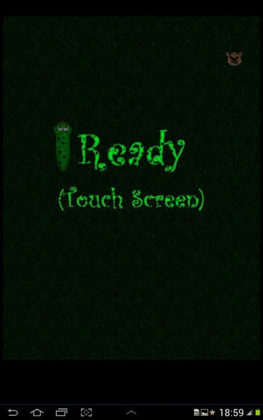 Snake vs Rats - عکس بازی موبایلی اندروید