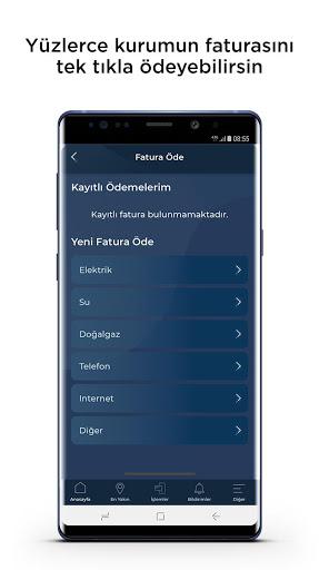 ininal - عکس برنامه موبایلی اندروید
