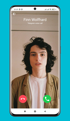 Finn Wolfhard Wallpaper  Download to your mobile from PHONEKY