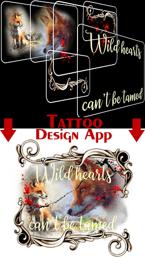 App Insights Artistic Tattoo Fonts  Apptopia