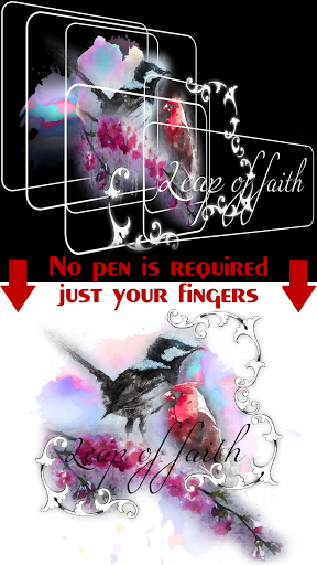 Tattoo Font Designer APK Android App  Free Download