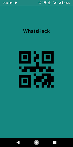 Whatshack-2017 - Image screenshot of android app