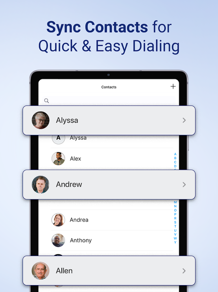 InnoCaption Live Call Captions - عکس برنامه موبایلی اندروید