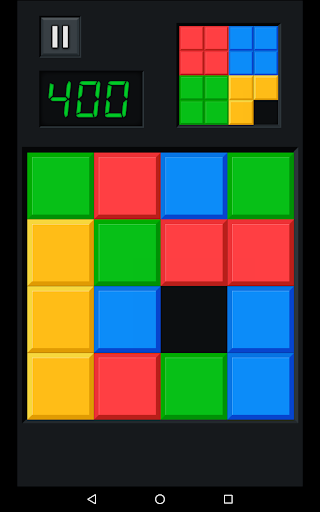 Tiles Pattern - عکس بازی موبایلی اندروید