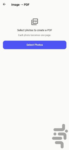 PixKit - عکس برنامه موبایلی اندروید