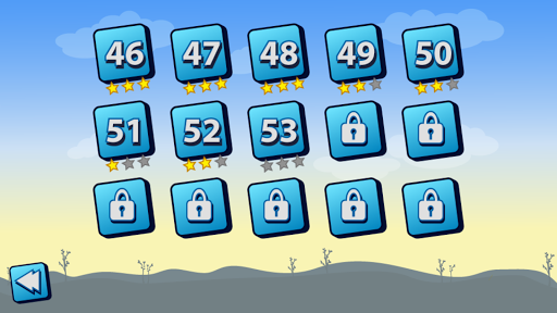 Knock Down - عکس بازی موبایلی اندروید