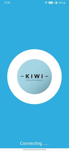 - K I W I - - عکس برنامه موبایلی اندروید