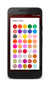 Music Player - Image screenshot of android app