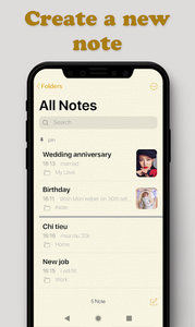 iNote - ideas Note & Notebook on the App Store