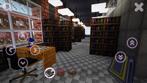 Schoolgirls Craft - عکس بازی موبایلی اندروید