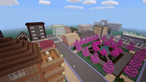 Schoolgirls Craft - عکس بازی موبایلی اندروید