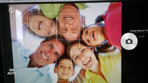 How Old Do I Look Camera - Image screenshot of android app
