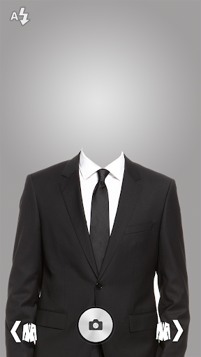 Man Suit Camera : Luxury suits - عکس برنامه موبایلی اندروید