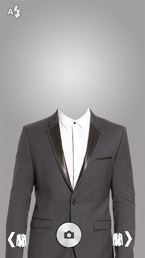 Man Suit Camera : Luxury suits - عکس برنامه موبایلی اندروید