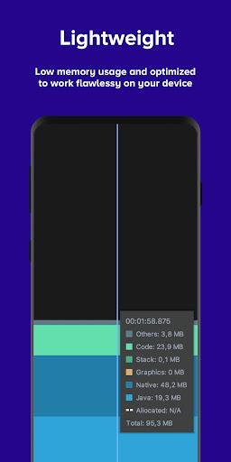 Clickmate - Auto Clicker Macro - عکس برنامه موبایلی اندروید