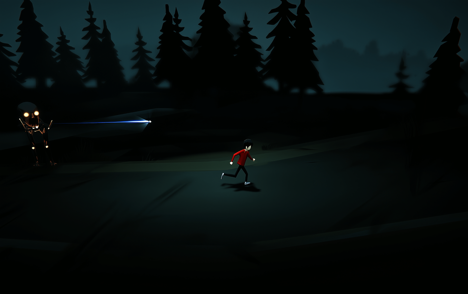 Inside Alien Apocalypse - Gameplay image of android game