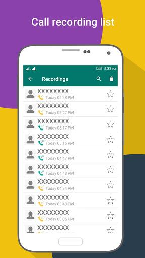 i Call Screen - OS10 Dialer - Image screenshot of android app