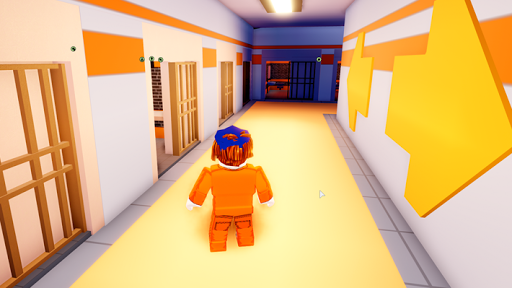 Mod Jailbreak Escape Helper (Unofficial) - عکس برنامه موبایلی اندروید