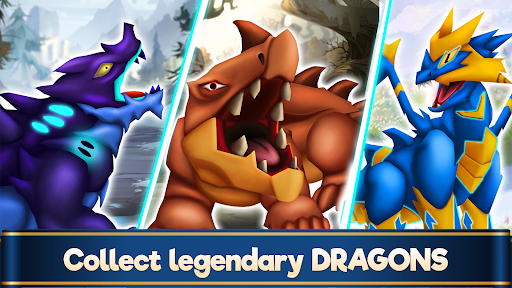 DragonCity::Appstore for Android