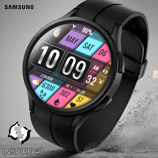 Lolipop Pride Colorful Modern - عکس برنامه موبایلی اندروید