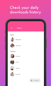 HD Profile picture Downloader For Instagram for Android - Download | Cafe  Bazaar