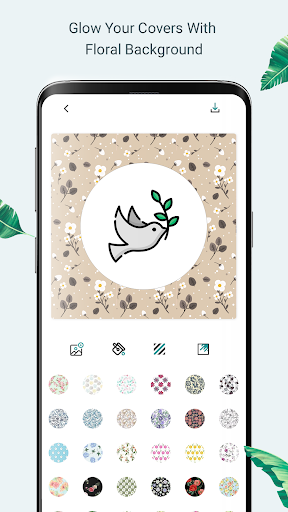StoryClick - highlight story art maker for Insta - عکس برنامه موبایلی اندروید