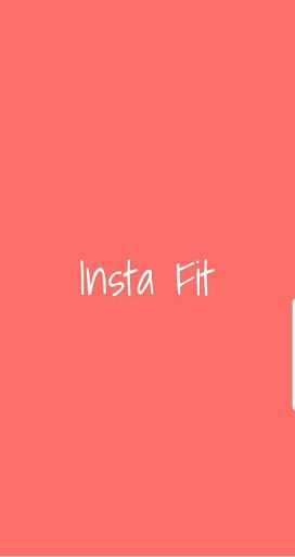 InstaFit: Square for Instagram - عکس برنامه موبایلی اندروید