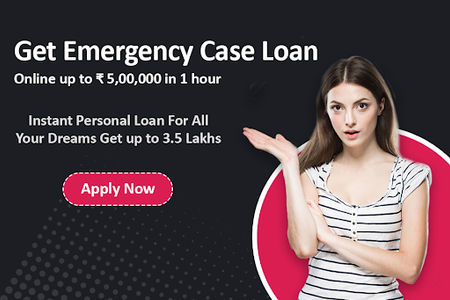 Instant loan deals online