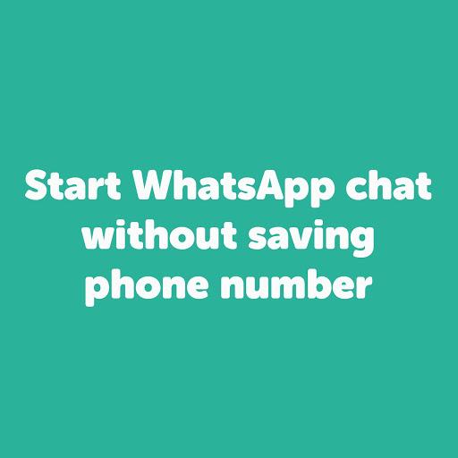 Instant Chat for WA - Image screenshot of android app
