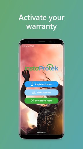 instaProtek - عکس برنامه موبایلی اندروید