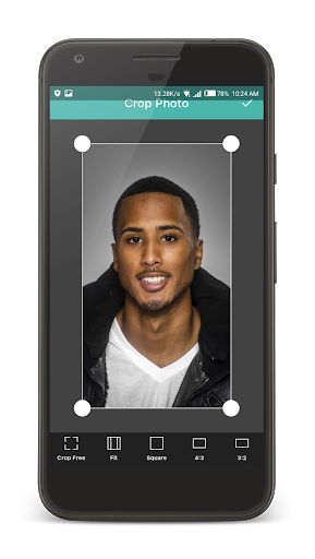 Amazing Insta Square images - Image screenshot of android app