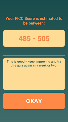 Credit Score Check & Report AI - Image screenshot of android app