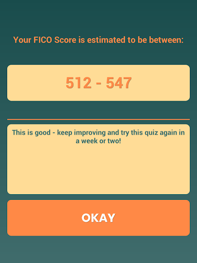 Credit Score Check & Report AI - Image screenshot of android app